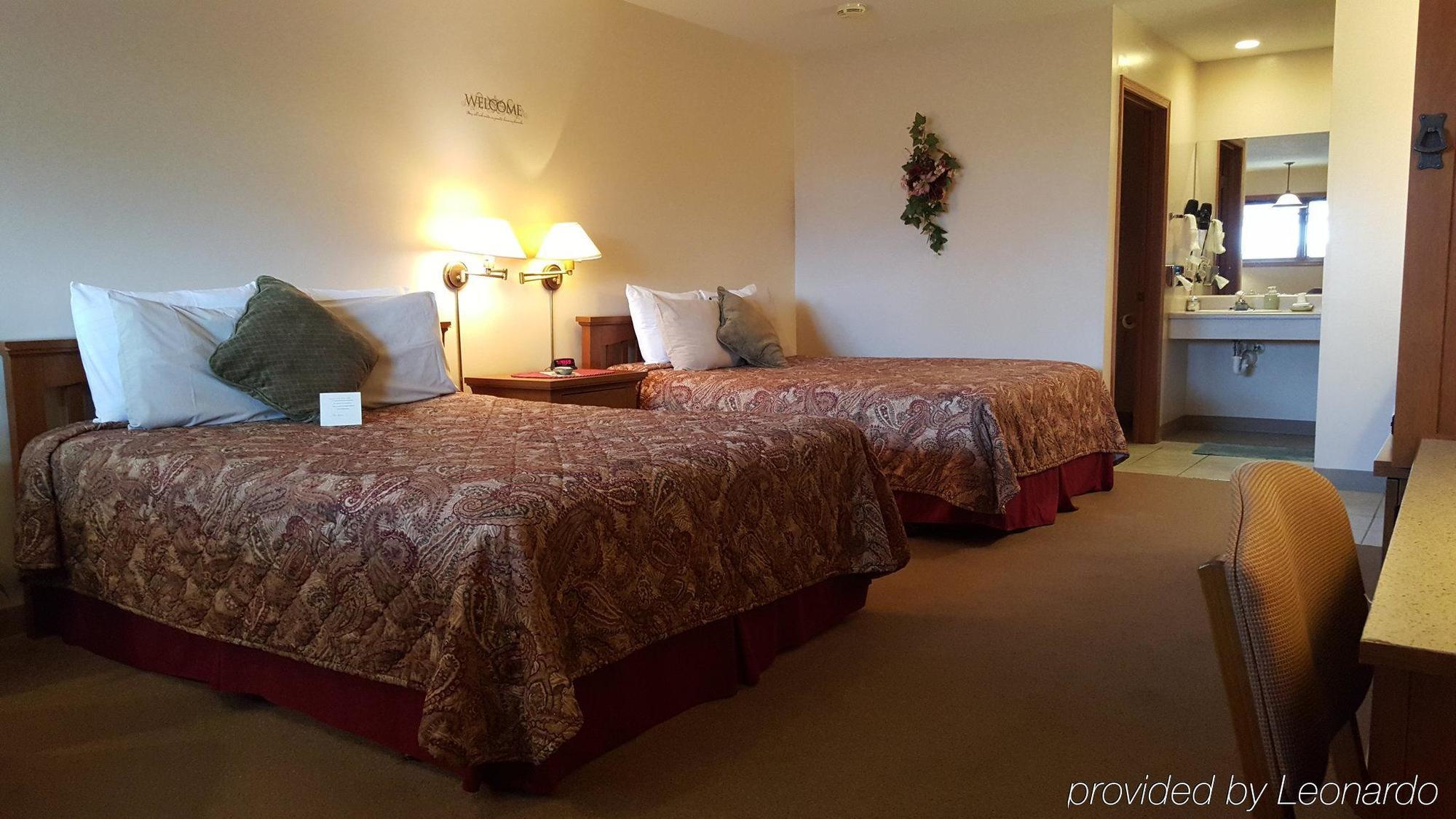 Plaza Motel Bryan Ngoại thất bức ảnh