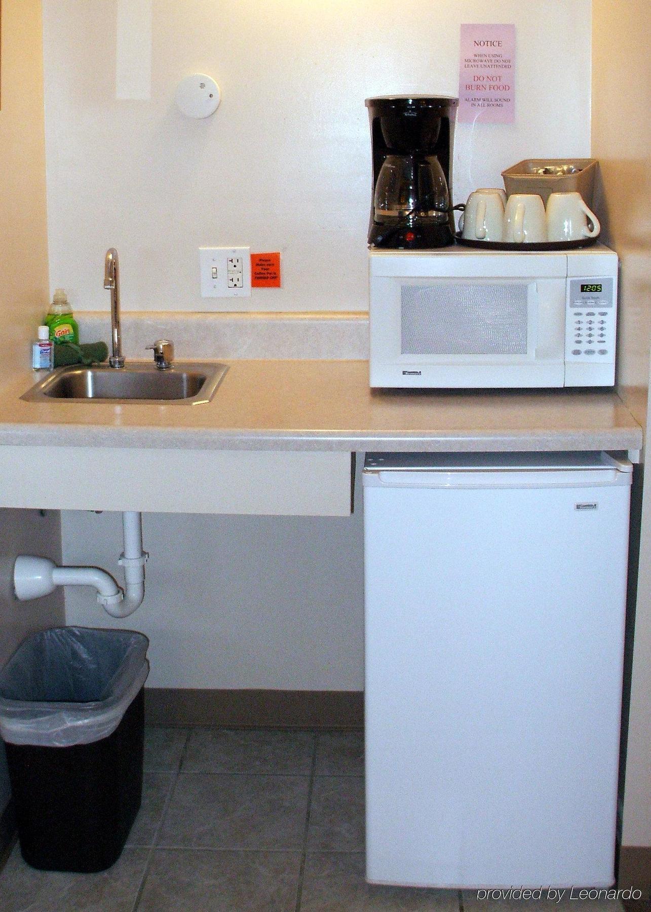 Plaza Motel Bryan Ngoại thất bức ảnh