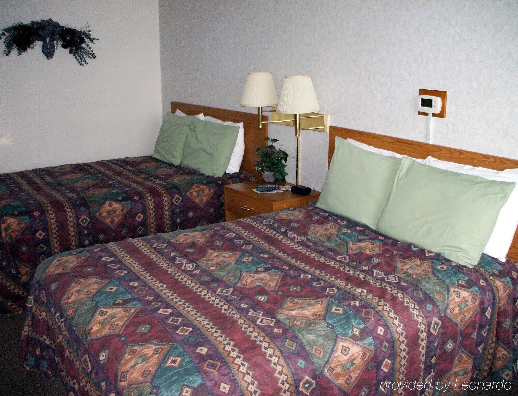 Plaza Motel Bryan Ngoại thất bức ảnh