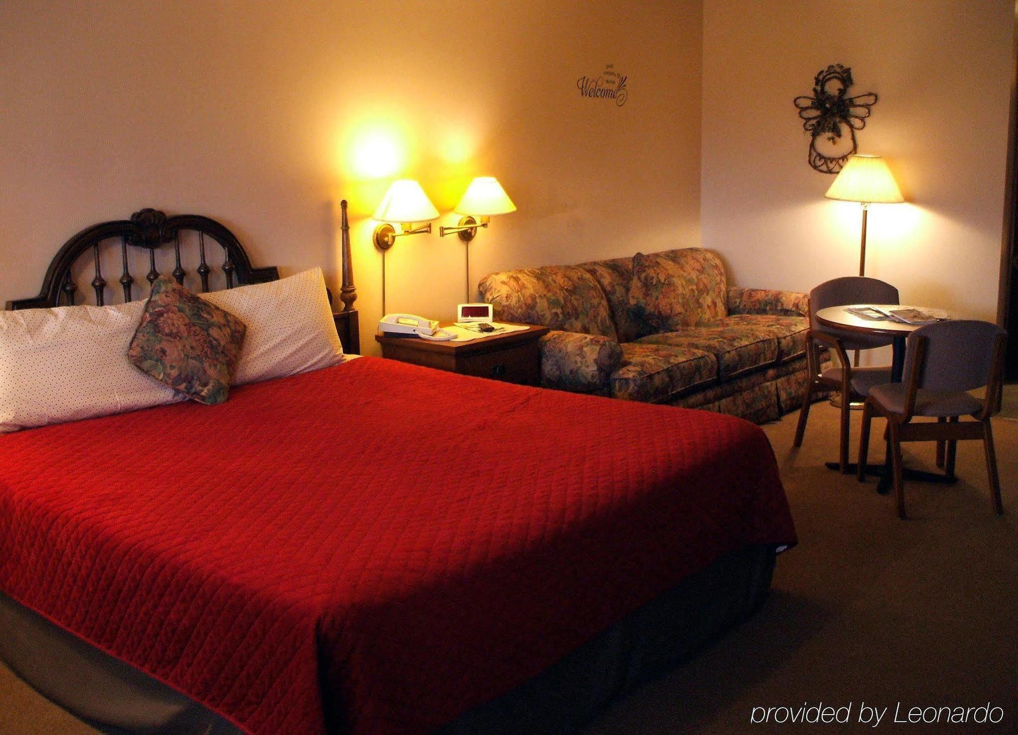 Plaza Motel Bryan Ngoại thất bức ảnh